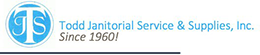 Todd Janitorial Services & Supplies